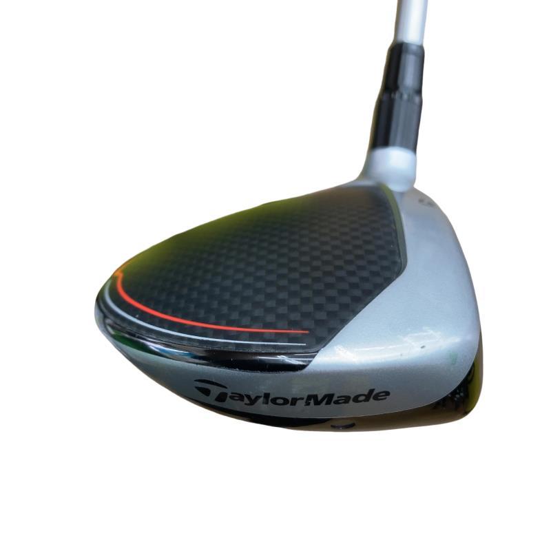 テーラーメイド M5 フェアウェイウッド 5W スチフ（S） TaylorMade（テーラーメイド） M5 5W フェアウェイウッド FW