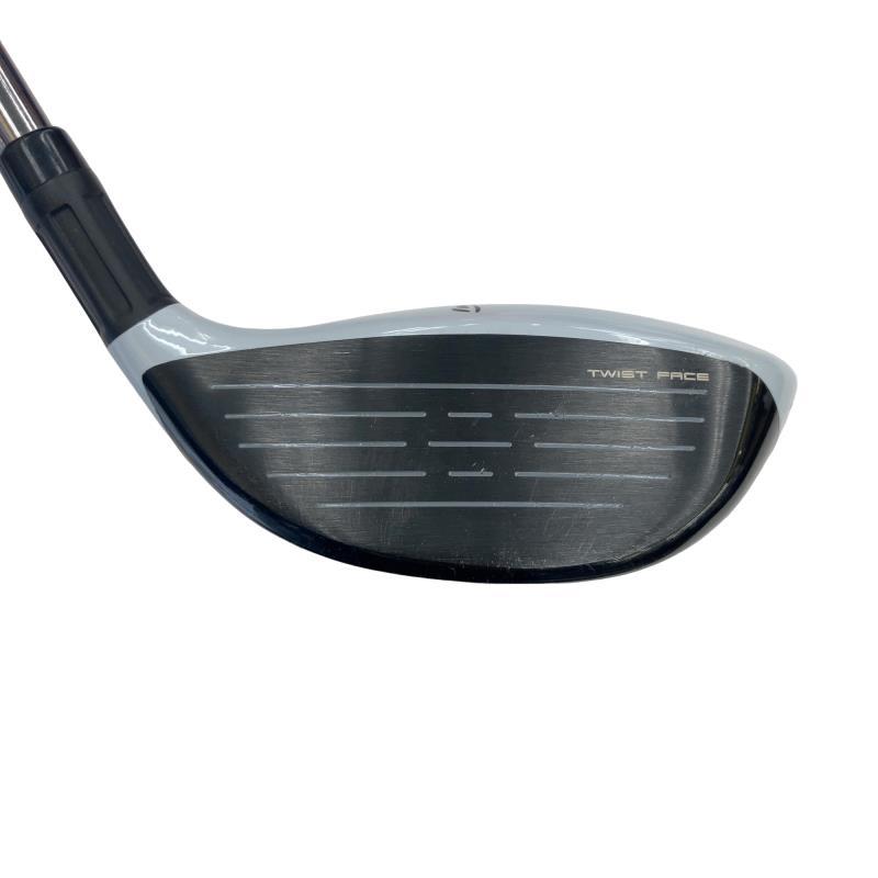 TaylorMade（テーラーメイド） SIM MAX 3W レフティ フェアウェイ