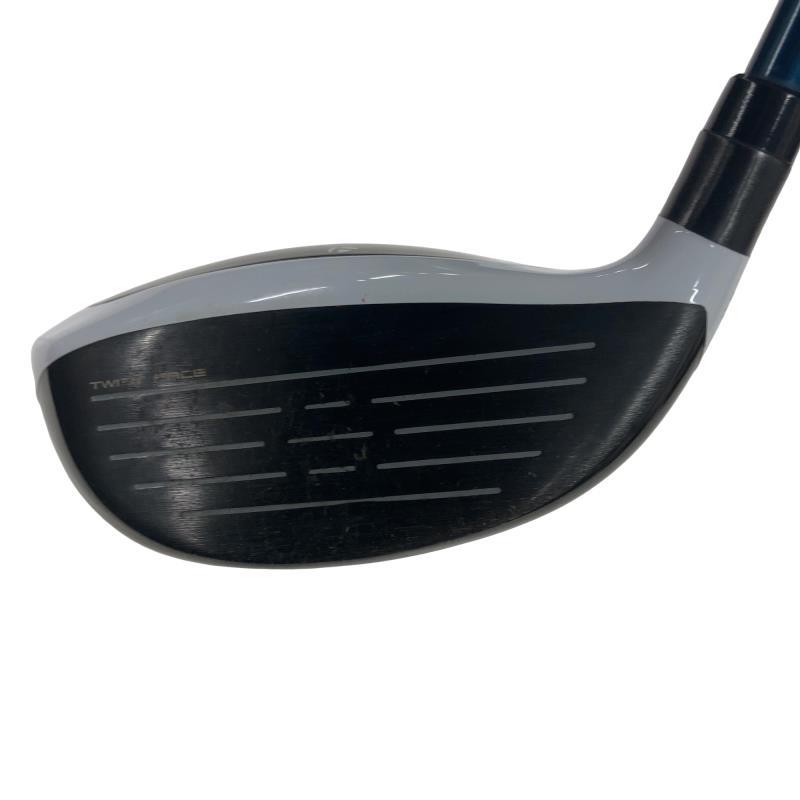 TaylorMade（テーラーメイド） SIM2 MAX-D 3W フェアウェイウッド FW