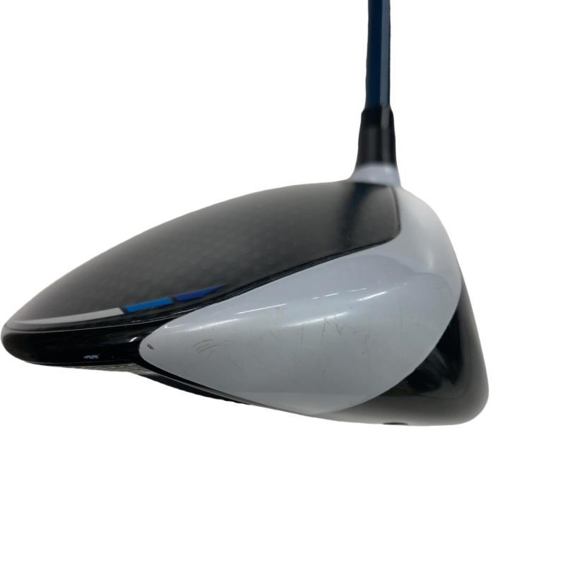 美品　TaylorMade SIM2 MAX D 3W NX GREEN 60S TaylorMade（テーラーメイド） SIM2 MAX-D 3W フェアウェイウッド FW