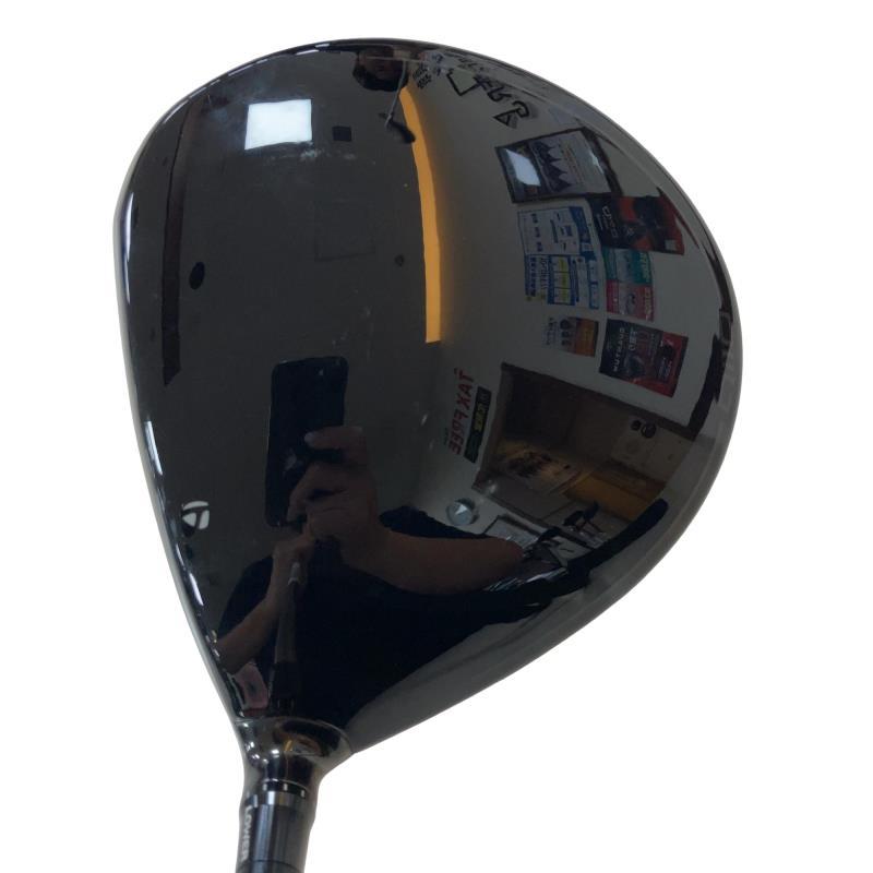 TaylorMade（テーラーメイド） Qi10 MAX 12° レディース ドライバー DR