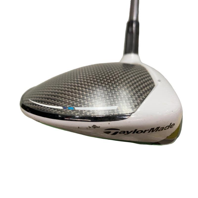 テーラーメイド SIM MAX 3W フェアウェイウッド FW フレックスSR