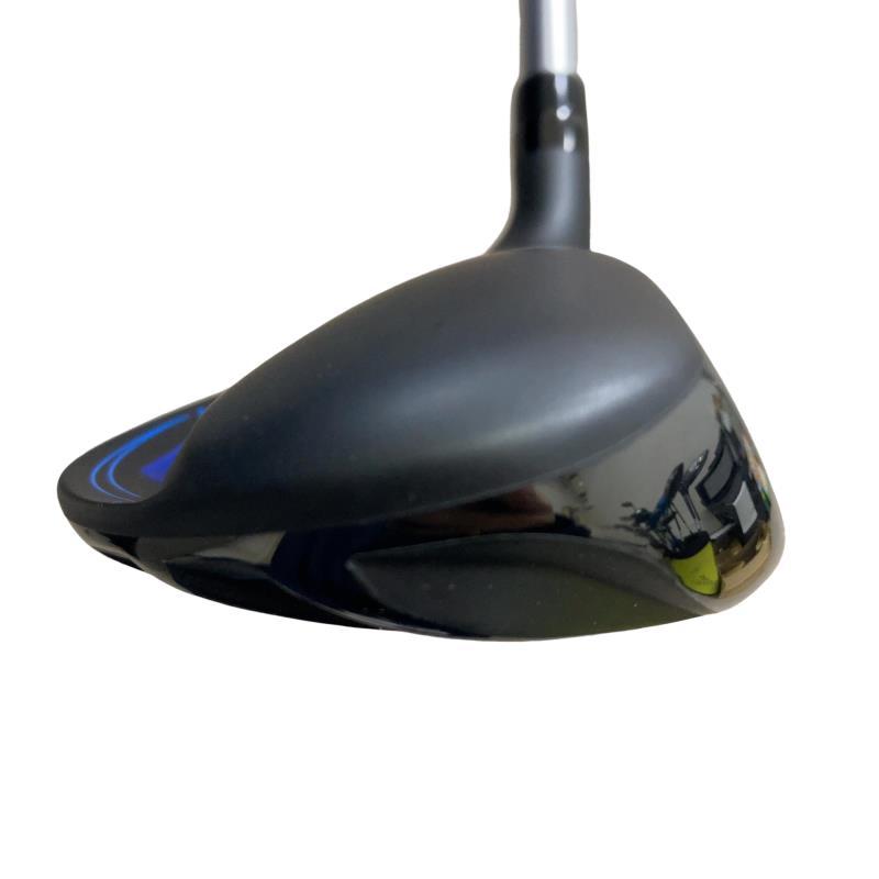 kasco（キャスコ） POWER TORNADO UFO AIR 77 ユーティリティ UT