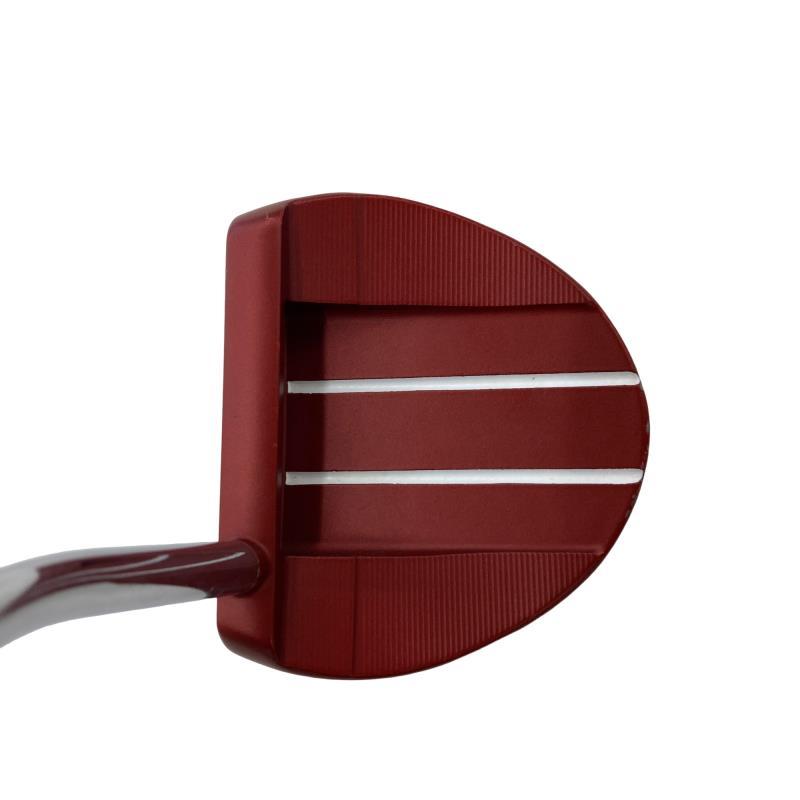 テーラーメイド TP COLLECTION RED ARDMORE 33インチ パター PT フレックスその他_1