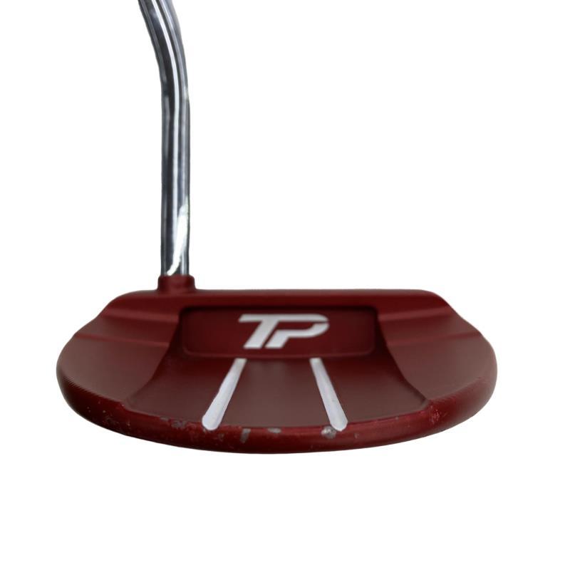 テーラーメイド TP COLLECTION RED ARDMORE 33インチ パター PT フレックスその他_3