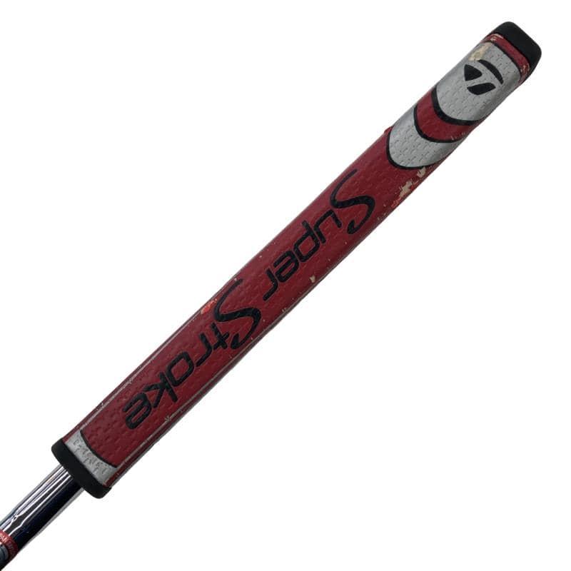 テーラーメイド TP COLLECTION RED ARDMORE 33インチ パター PT フレックスその他_5