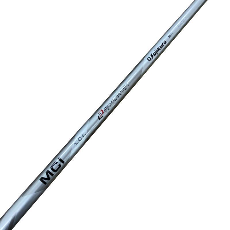プロギア TUNE 05 CB 6S アイアンセット IR フレックスその他