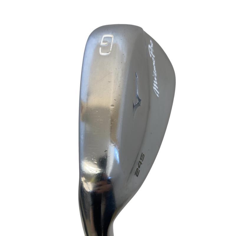MIZUNO GOLF ミズノ Mizuno Pro 245 GW レフティ ウェッジ WG