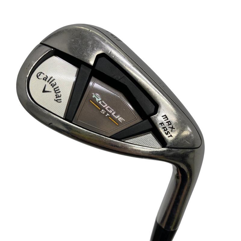 Callaway（キャロウェイ） ROGUE ST MAX FAST GW ウェッジ WG 