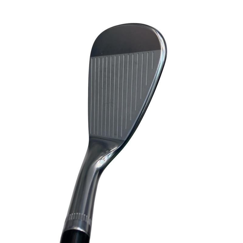 美品　Callaway JAWS ウェッジ　50° 10s Callaway（キャロウェイ） JAWS FORGED クロム 50°/10° ウェッジ WG