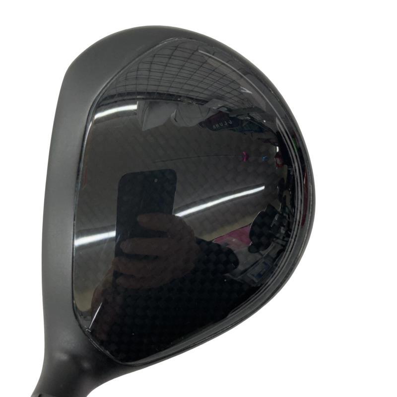 ブリヂストン BRIDGESTONE B1 ST 5W フェアウェイウッド FW フレックスS_1