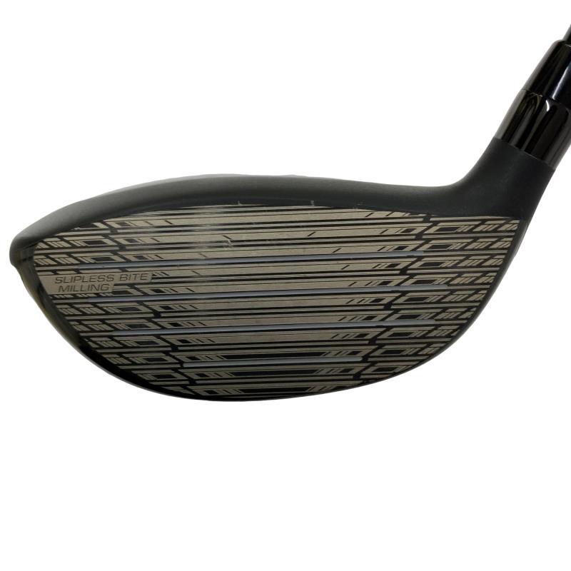 ブリヂストン BRIDGESTONE B1 ST 5W フェアウェイウッド FW フレックスS_2