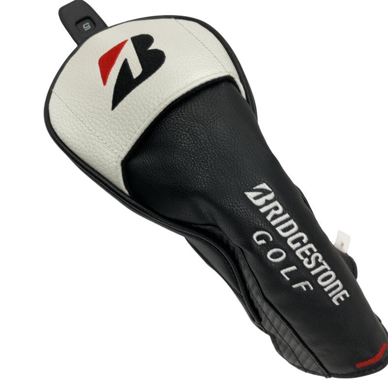 ブリヂストン BRIDGESTONE B1 ST 5W フェアウェイウッド FW フレックスS_6
