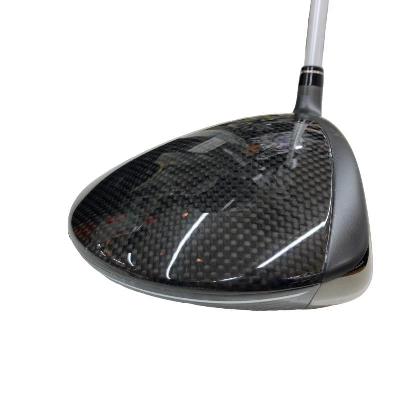 キャロウェイ PARADYM Ai SMOKE MAX FAST 12° レディース ドライバー DR フレックスAの画像