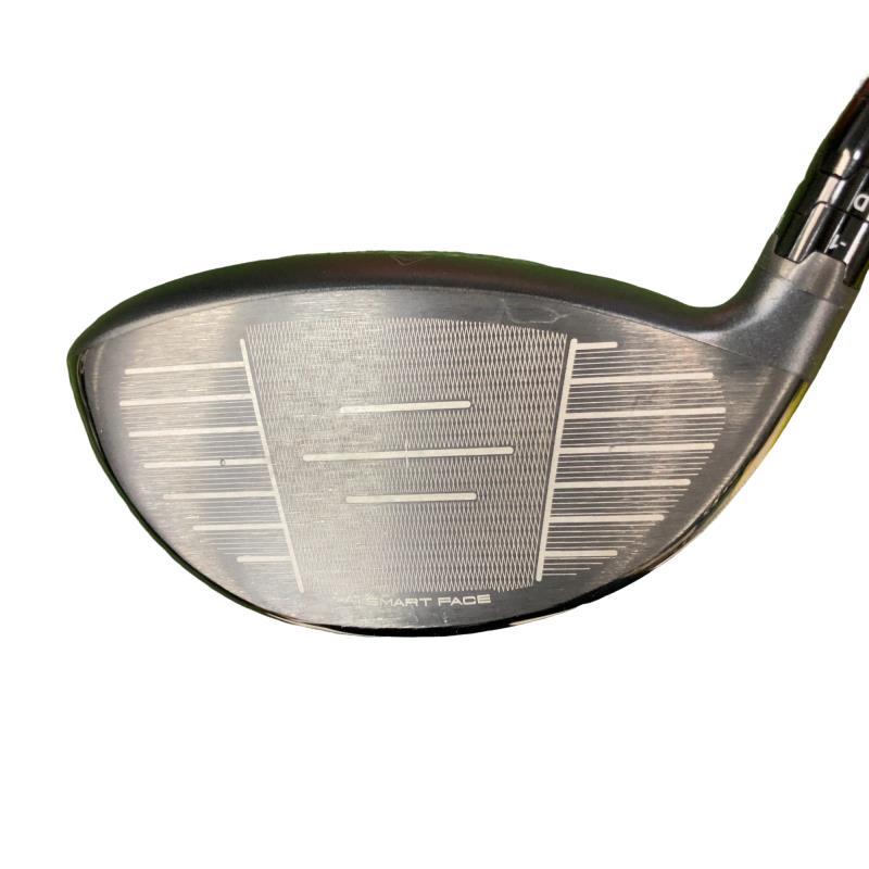 Callaway（キャロウェイ） PARADYM Ai SMOKE MAX D 9° ドライバー DR