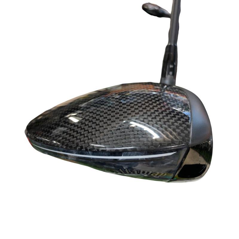 た*ろ様 【美品】PARADYM AIスモーク MAX D ロフト9° Callaway（キャロウェイ） PARADYM Ai SMOKE MAX D 9° ドライバー DR