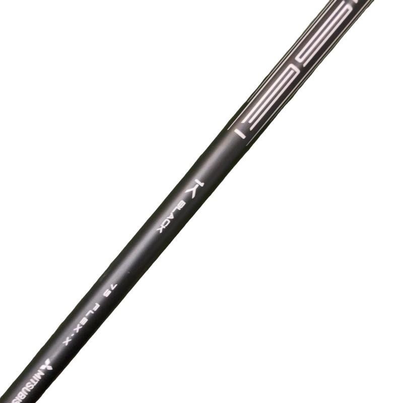 Callaway（キャロウェイ） PARADYM Ai SMOKE MAX D 9° ドライバー DR