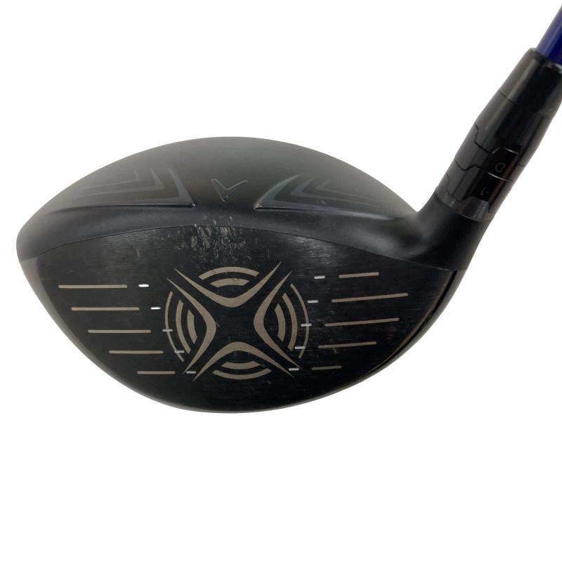 Callaway XR16 12.5 フレックス L レディース ドライバー Callaway（キャロウェイ） XR 16 12.5° レディース ドライバー DR