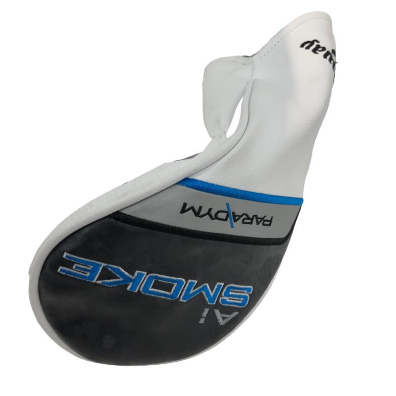 Callaway（キャロウェイ） PARADYM Ai SMOKE MAX FAST 3W フェアウェイ