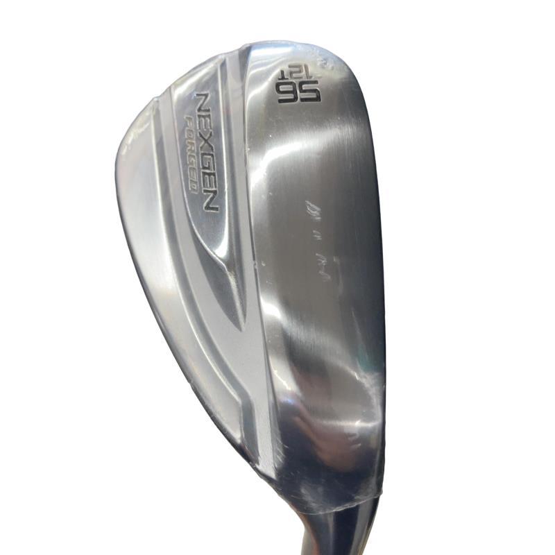 ゴルフパートナー NEXGEN FORGED WEDGE(2025) 56°/12°T ウェッジ WG フレックスS_3