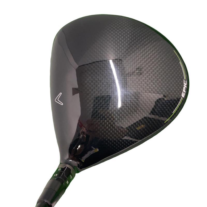 Callaway（キャロウェイ） EPIC MAX LS 9° ドライバー DR フレックス