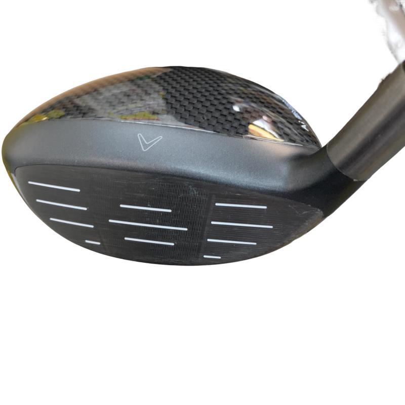 Callaway（キャロウェイ） PARADYM Ai SMOKE MAX FAST 5W フェアウェイ
