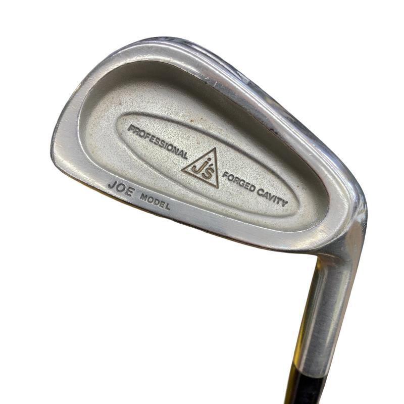 BRIDGESTONE GOLF - ブリヂストン J’s JOEキャビティ 10S アイアン仕かける IR フレックスSR
