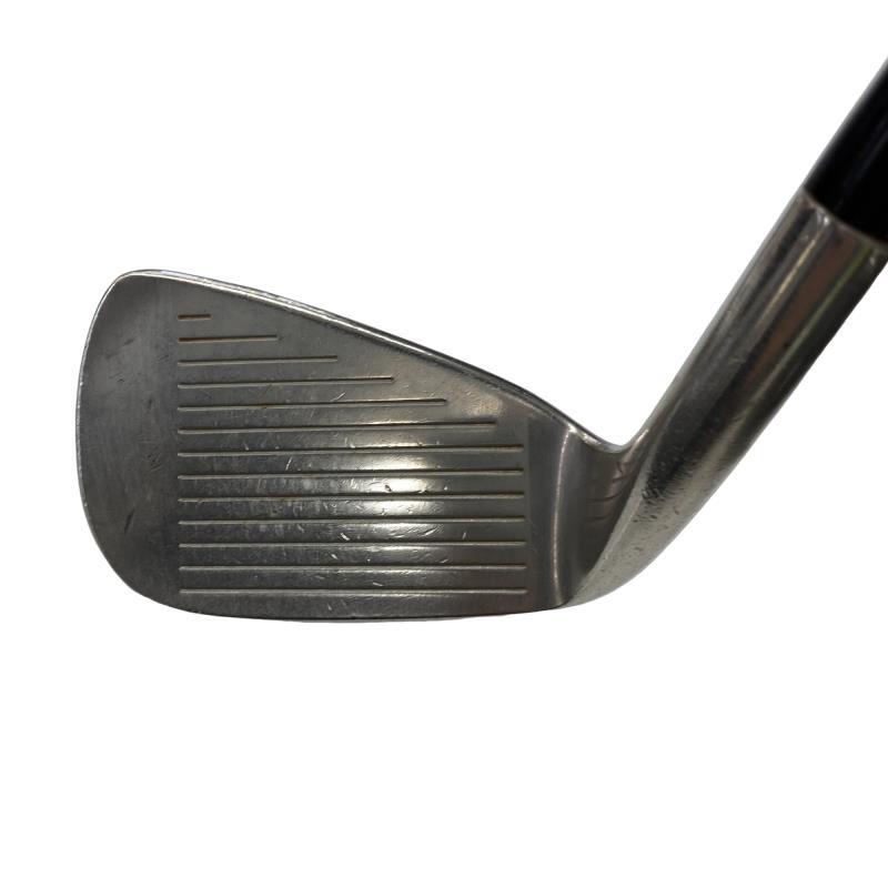 BRIDGESTONE GOLF - ブリヂストン J’s JOEキャビティ 10S アイアン仕かける IR フレックスSR