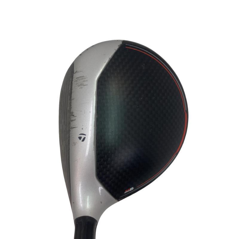 TaylorMade（テーラーメイド） M6 7W フェアウェイウッド FW