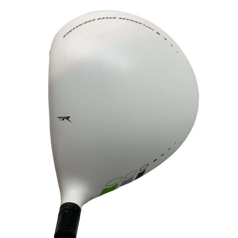 テーラーメイド RBZ  9.5° ドライバー DR フレックスS_1