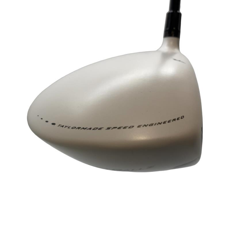 テーラーメイド RBZ  9.5° ドライバー DR フレックスS_3