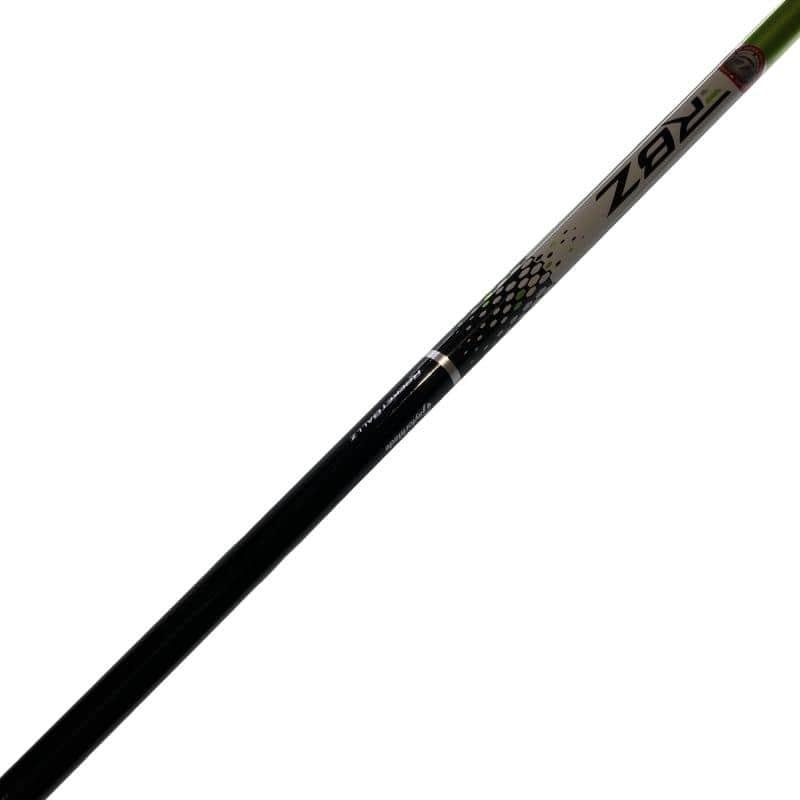 テーラーメイド RBZ  9.5° ドライバー DR フレックスS_4