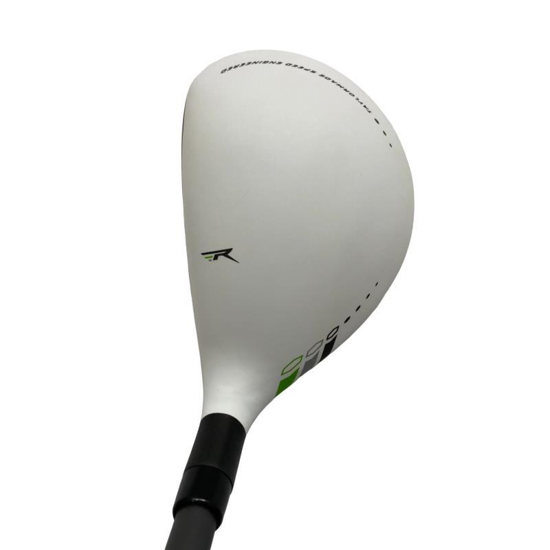 テーラーメイド RBZ U3 USA ユーティリティ UT フレックスS_1