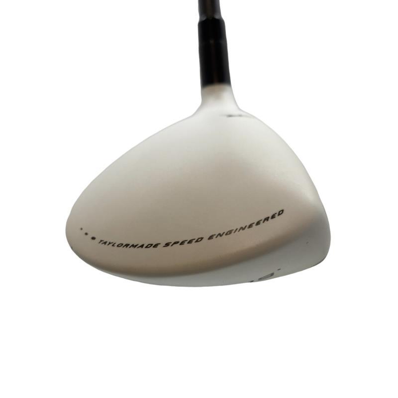テーラーメイド RBZ U3 USA ユーティリティ UT フレックスS_3