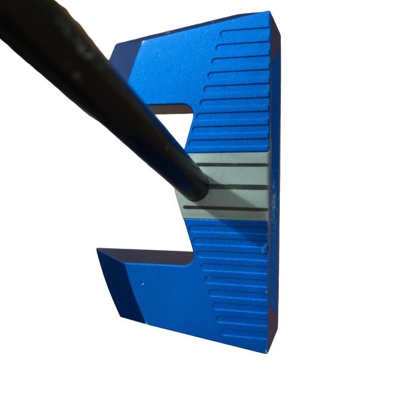 L.A.B.GOLF L.A.B.GOLF Mezz.1 MAX 34インチ パター PT フレックスその他の画像