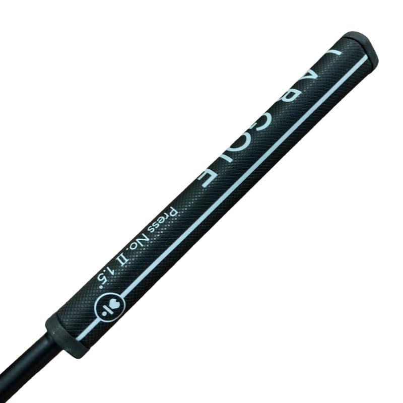 L.A.B.GOLF L.A.B.GOLF Mezz.1 MAX 34インチ パター PT フレックスその他の画像