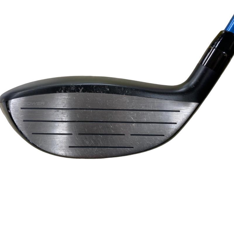 BRIDGESTONE GOLF ブリヂストン B2 3W フェアウェイウッド FW