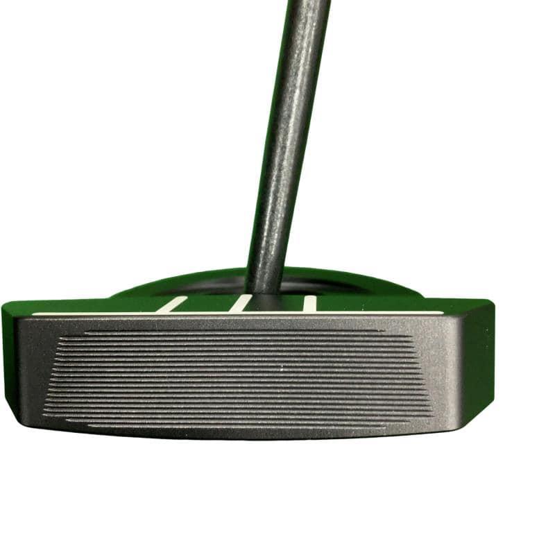 L.A.B.GOLF L.A.B.GOLF Directed Force 3 BROOM STICK(BLACK) 43インチ パター PT フレックスその他の画像