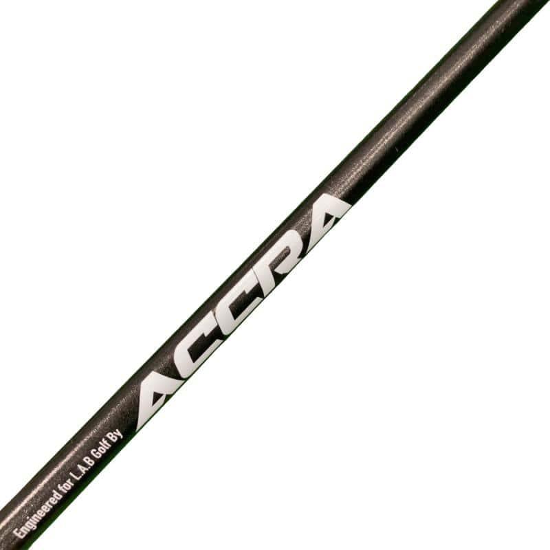 L.A.B.GOLF L.A.B.GOLF Directed Force 3 BROOM STICK(BLACK) 43インチ パター PT フレックスその他の画像