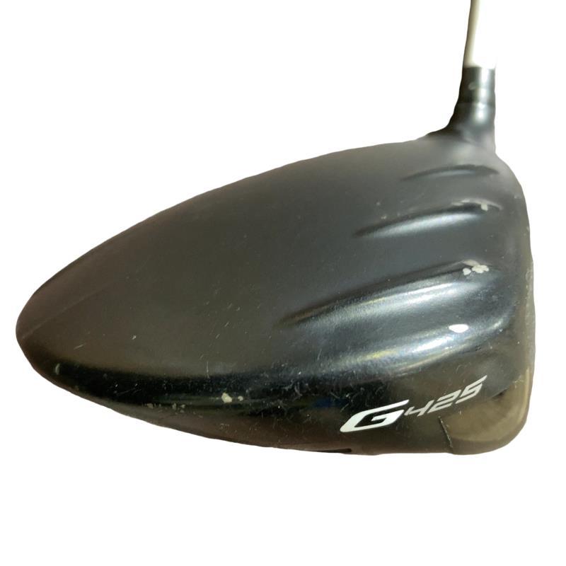 PING（ピン） G425 MAX 10.5° ドライバー DR フレックスSR : ゴルフ