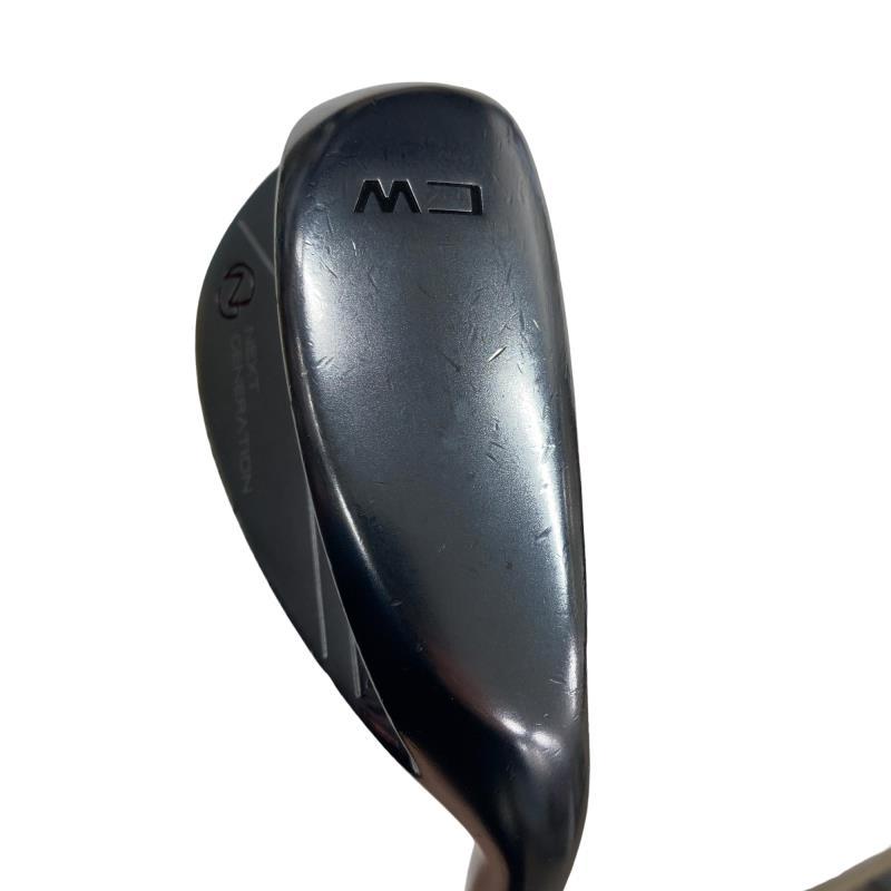 ゴルフパートナー NEXGEN CHIPPING WEDGE GH45 ウェッジ WG フレックスその他_3