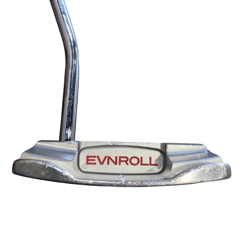 EVNROLL EVNROLL ER2 34インチ パター PT フレックスその他_3