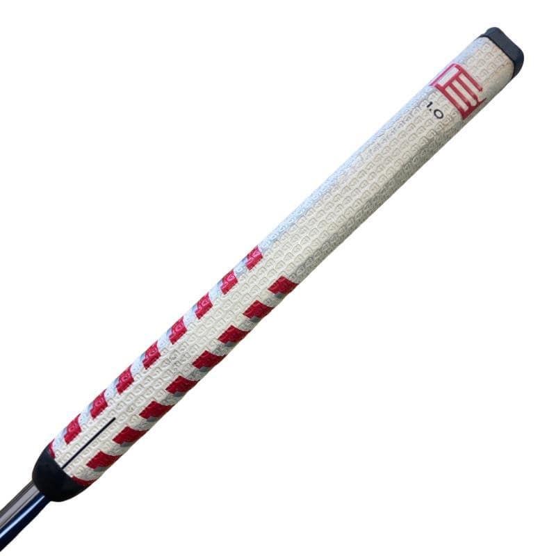 EVNROLL EVNROLL ER2 34インチ パター PT フレックスその他_5