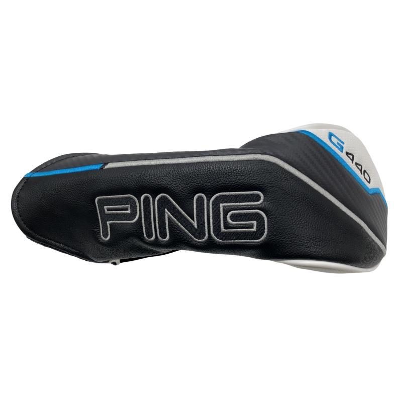 PING（ピン） G440 MAX 4W レフティ フェアウェイウッド FW フレックス