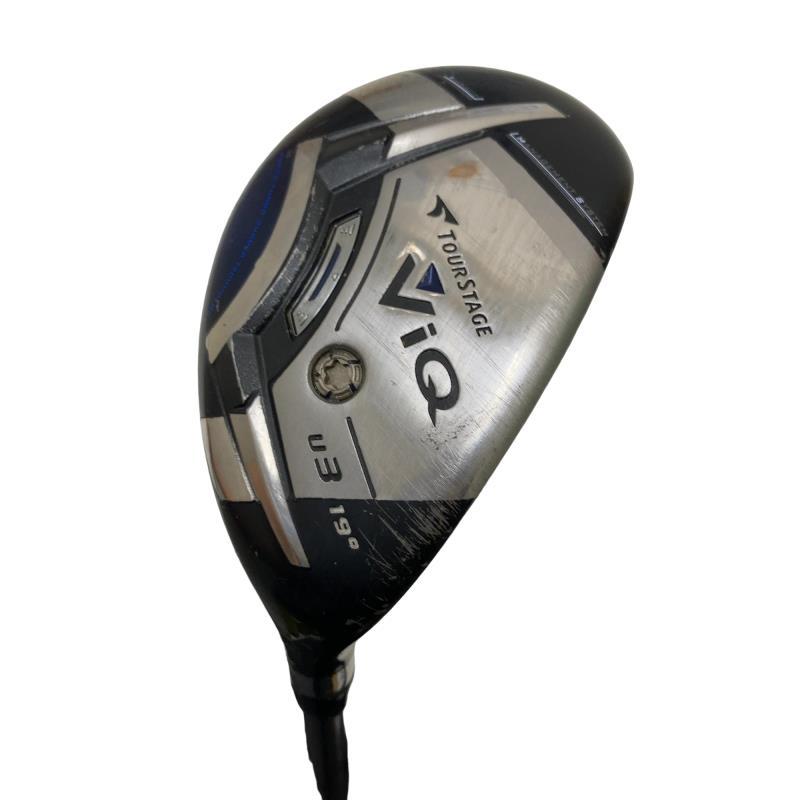 BRIDGESTONE GOLF ブリヂストン TOURSTAGE ViQ(2012) U3