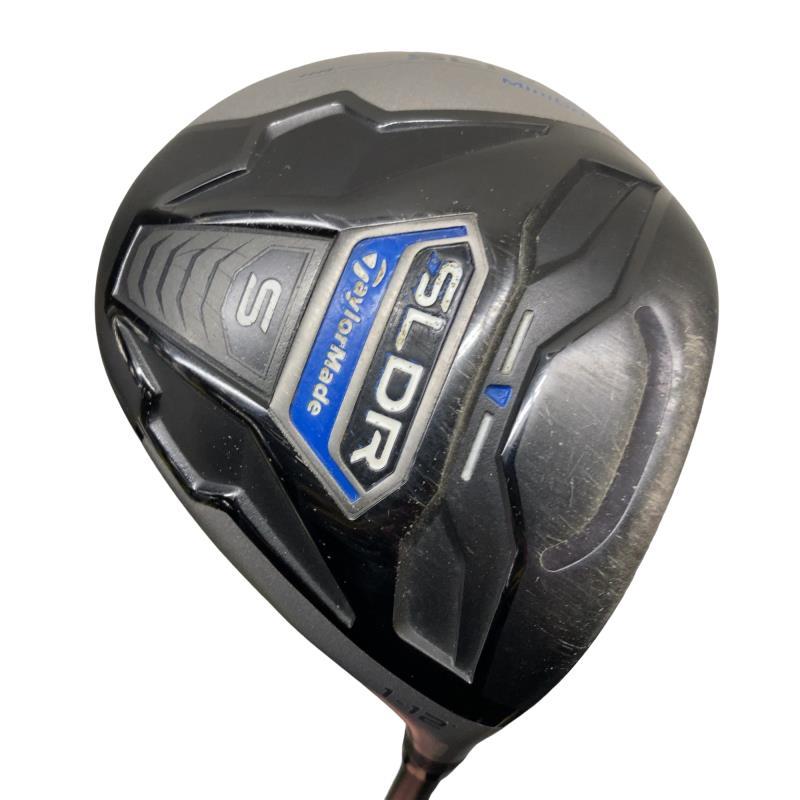 SLDR S mini d 12° フレックスS テーラーメイド TaylorMade（テーラーメイド） SLDR S Mini Driver 12° USA ドライバー