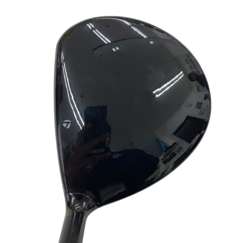 TaylorMade（テーラーメイド） Qi10 MAX 3W フェアウェイウッド FW