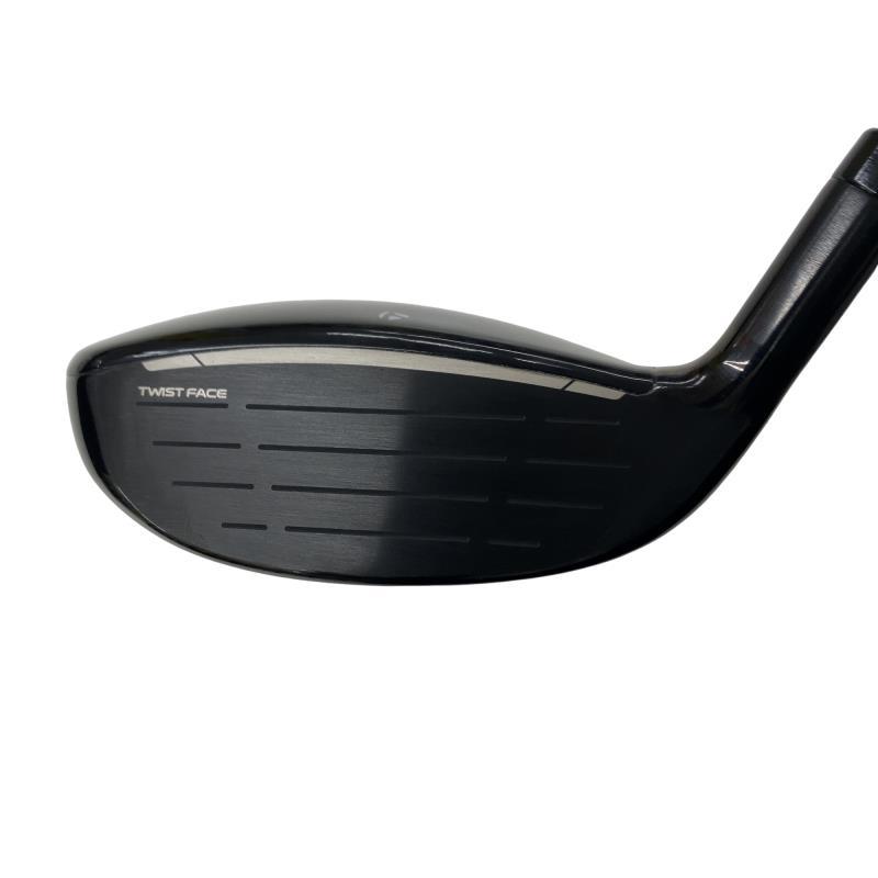 TaylorMade（テーラーメイド） Qi10 MAX 3W フェアウェイウッド FW