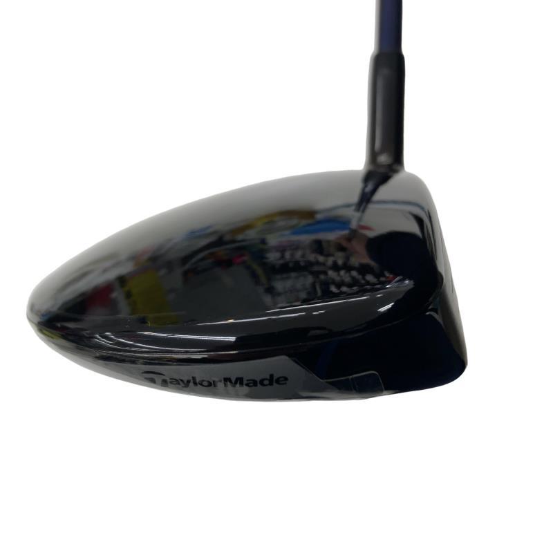TaylorMade（テーラーメイド） Qi10 MAX 3W フェアウェイウッド FW