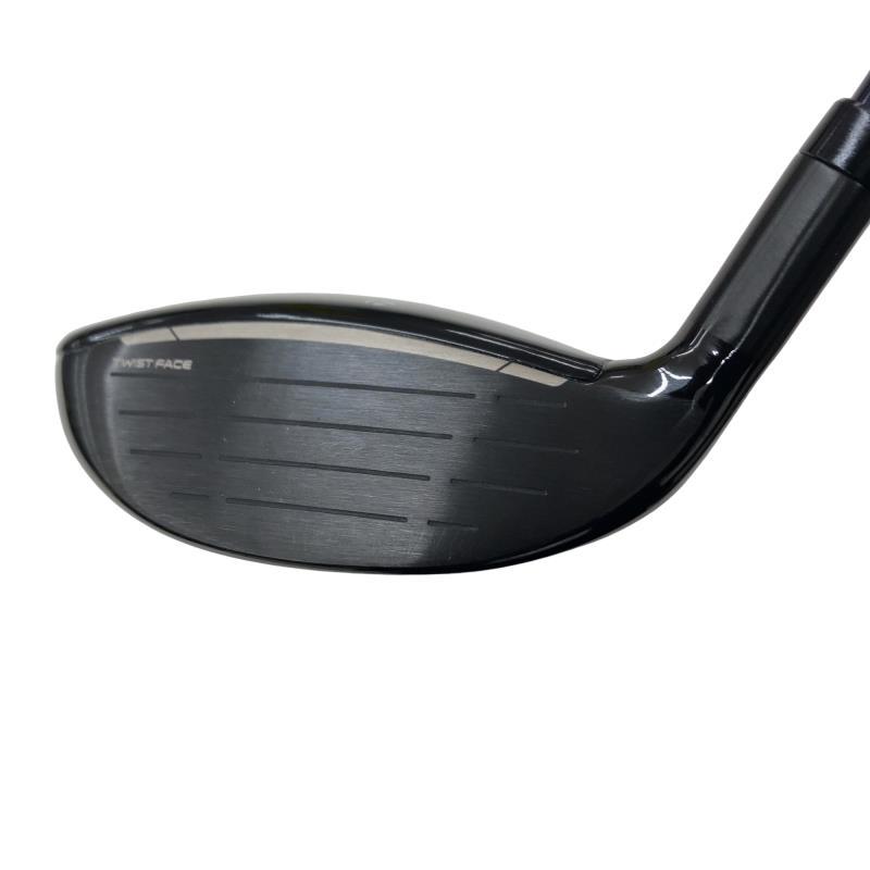 TaylorMade（テーラーメイド） Qi10 MAX 7W フェアウェイウッド FW
